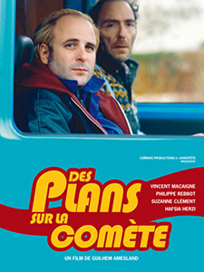 réalisé par Guilhem Amesland, produit par Caïmans productions et photographié par Jonathan Ricquebourg en 2016